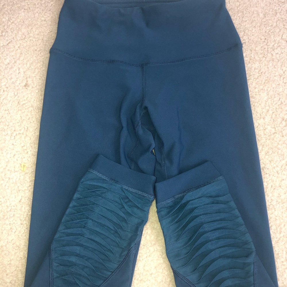 blue 90 degree by reflex leggings